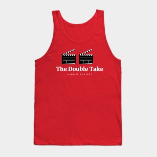 The Double Take Tank Top